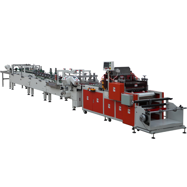 全自動(dòng)窗簾魚桿盒機(jī)(AP-18) 全自動(dòng)窗簾魚桿盒機(jī)(AP-18)