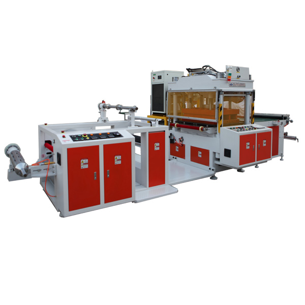 油壓式全自動(dòng)柔軟線壓痕模切機(jī)AT-16 油壓式全自動(dòng)柔軟線壓痕模切機(jī)AT-16