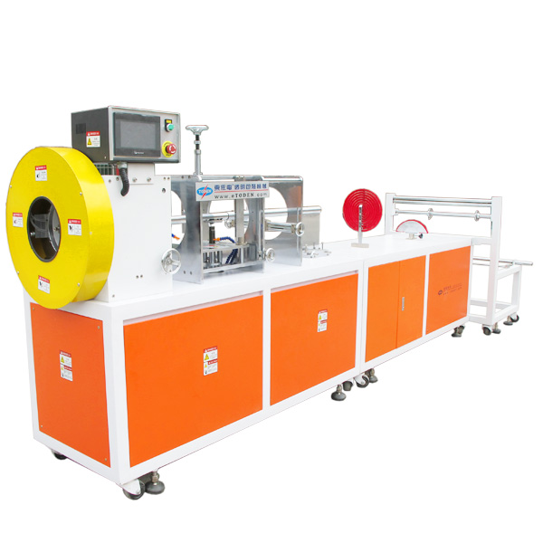 PVC膠水全自動(dòng)圓筒機(jī) PVC膠水全自動(dòng)圓筒機(jī)