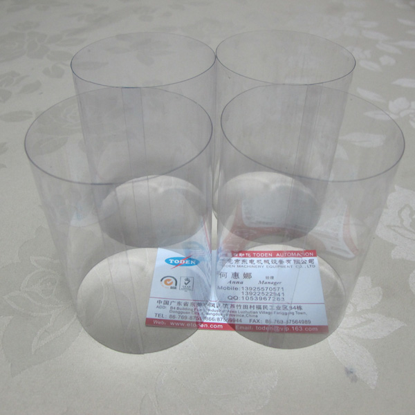 膠水粘合PVC圓筒機(jī) 膠水粘合PVC圓筒機(jī)