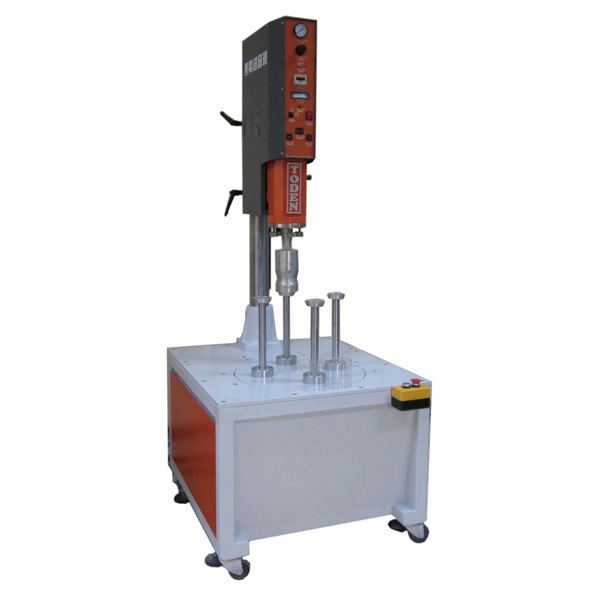 PVC圓筒焊底機 PVC圓筒焊底機