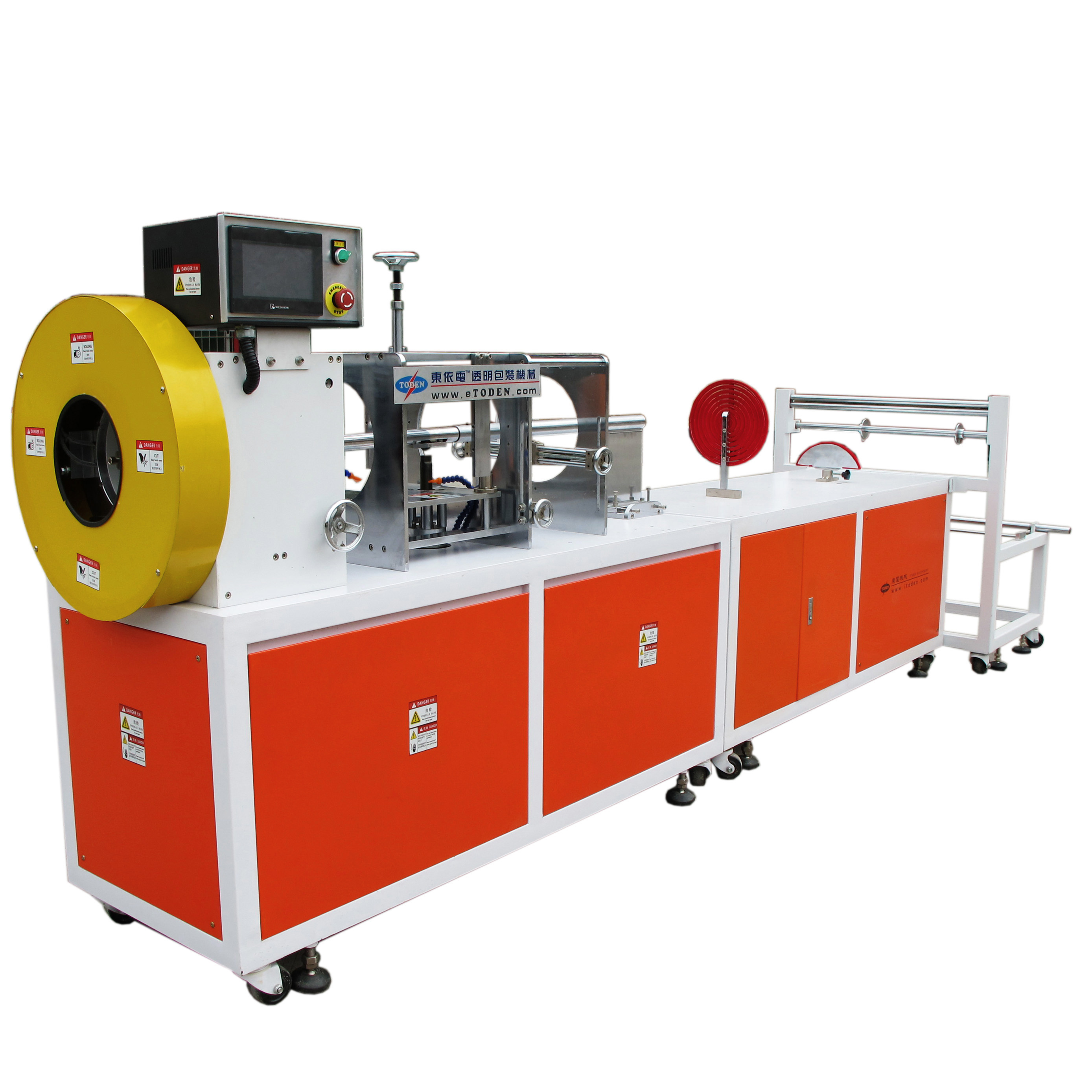 PET圓筒粘合機(jī) PET圓筒粘合機(jī)