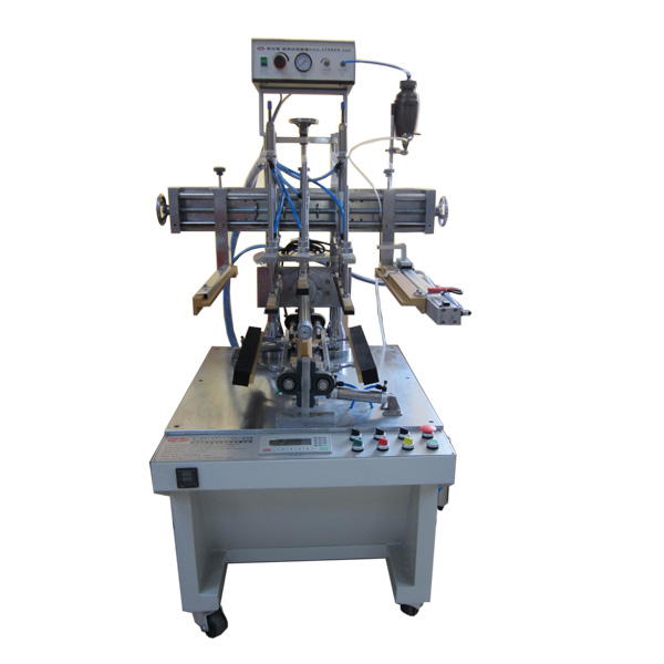 PET半自動(dòng)圓筒機(jī) PET半自動(dòng)圓筒機(jī)