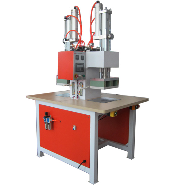 手機(jī)皮套雙頭熱壓機(jī)S-8004 手機(jī)皮套雙頭熱壓機(jī)S-8004