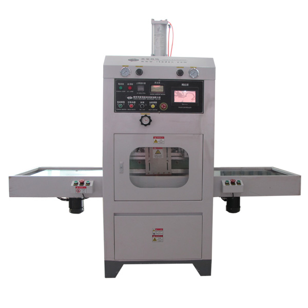 觸屏式高周波電壓機(jī)AT-8007 觸屏式高周波電壓機(jī)AT-8007