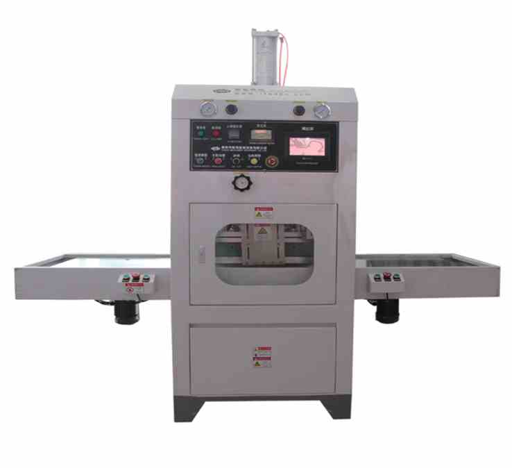 雙工位牙刷包裝封口機(jī)AT-8006 雙工位牙刷包裝封口機(jī)AT-8006