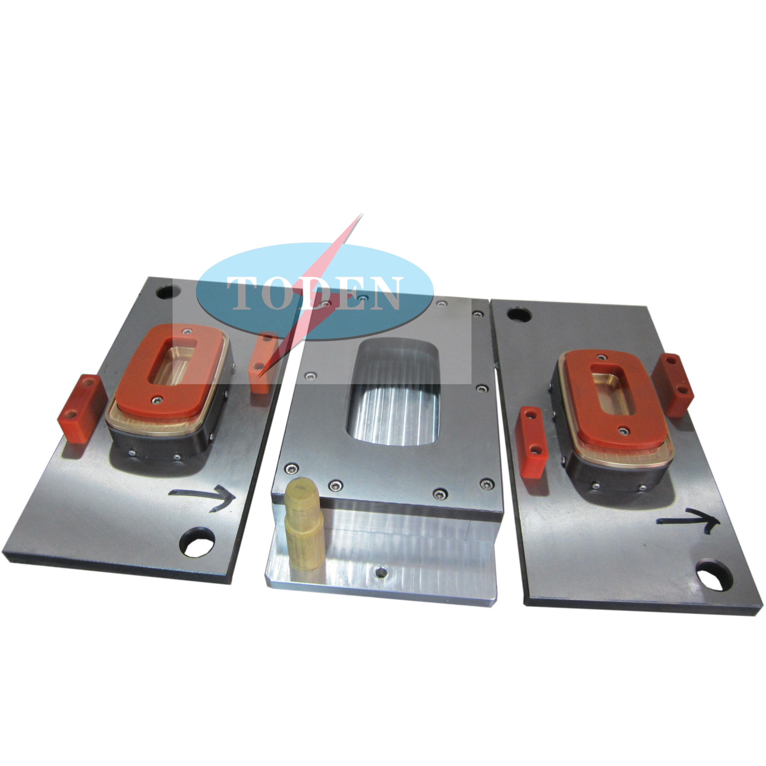 高周波高頻熔斷模 高周波高頻熔斷模