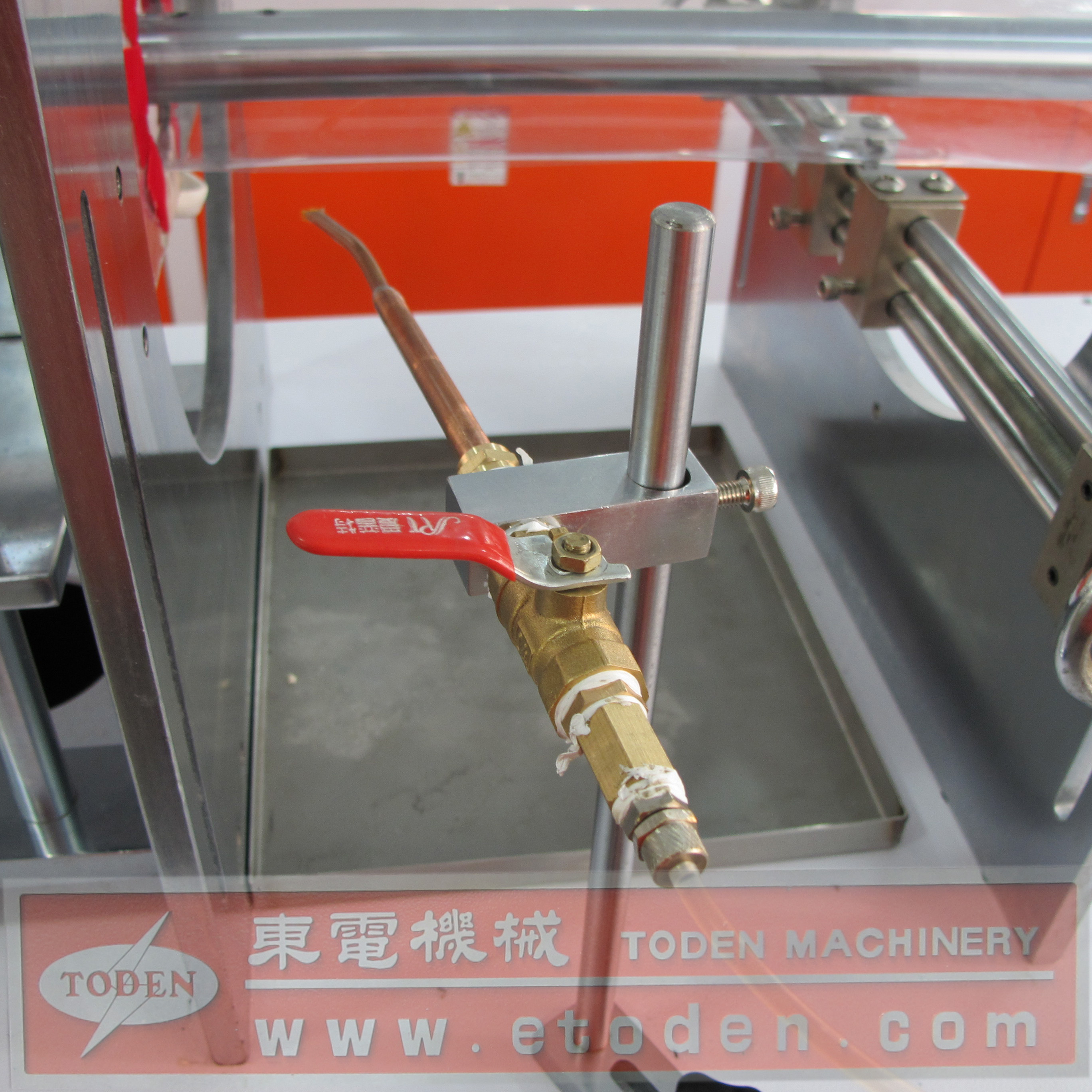 全自動圓筒機專用打膠銅管毛刷 全自動圓筒機專用打膠銅管毛刷