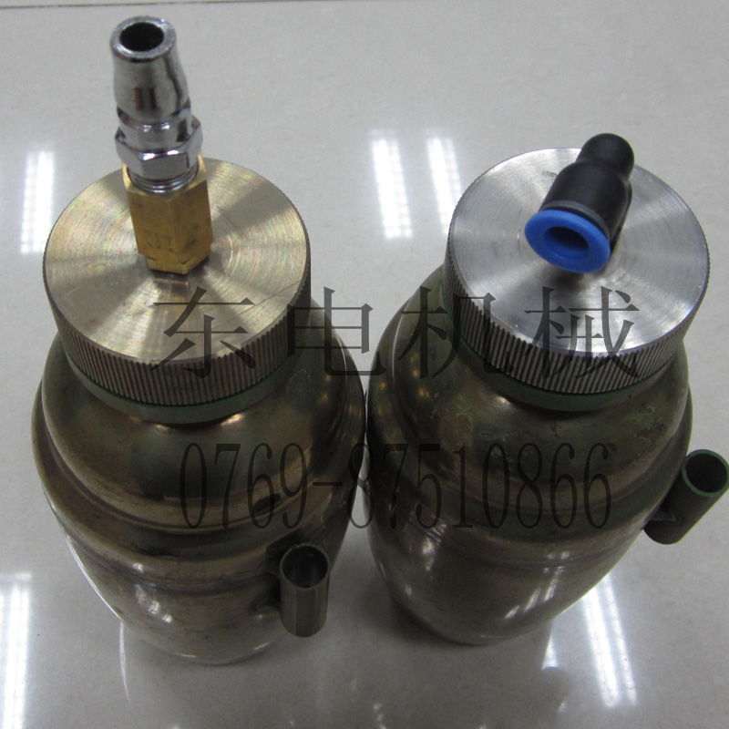 半自動(dòng)圓筒機(jī)不銹鋼膠水瓶 半自動(dòng)圓筒機(jī)不銹鋼膠水瓶