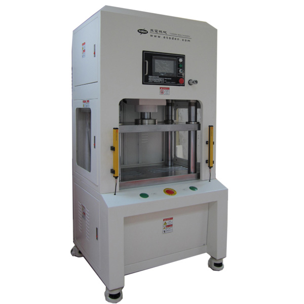 油壓切斷機(jī)TD-A8007 油壓切斷機(jī)TD-A8007