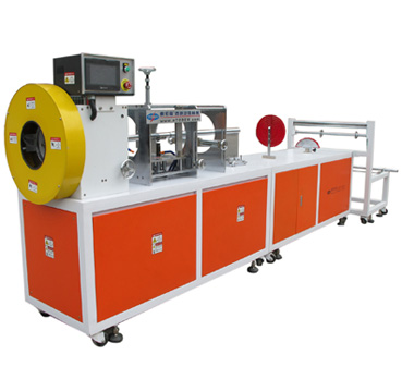 PVC圓筒機(jī) PVC圓筒機(jī)