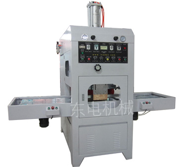 雙工位手機(jī)皮套高周波電壓機(jī)AT-8006 雙工位手機(jī)皮套高周波電壓機(jī)AT-8006