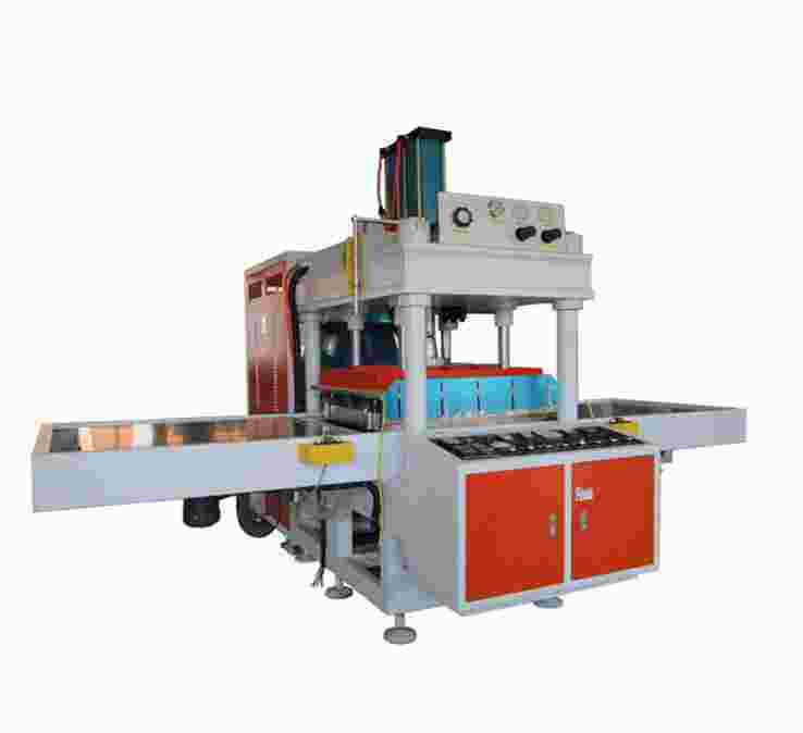 半自動(dòng)軟線膠盒壓痕模切機(jī)--AT-18 半自動(dòng)軟線膠盒壓痕模切機(jī)--AT-18