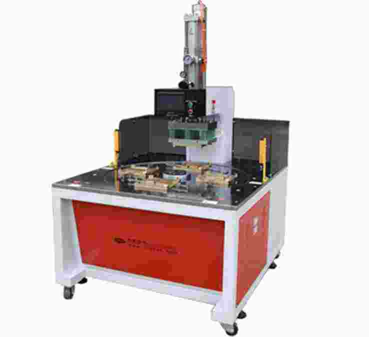 四工位手機皮套熱壓機A-6000 四工位手機皮套熱壓機A-6000