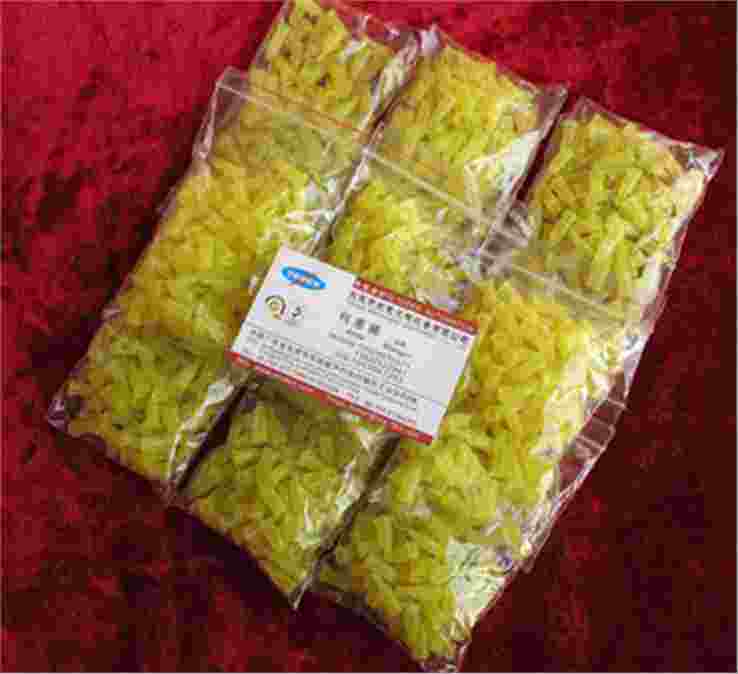 0.1 PET細針頭 0.1 PET細針頭