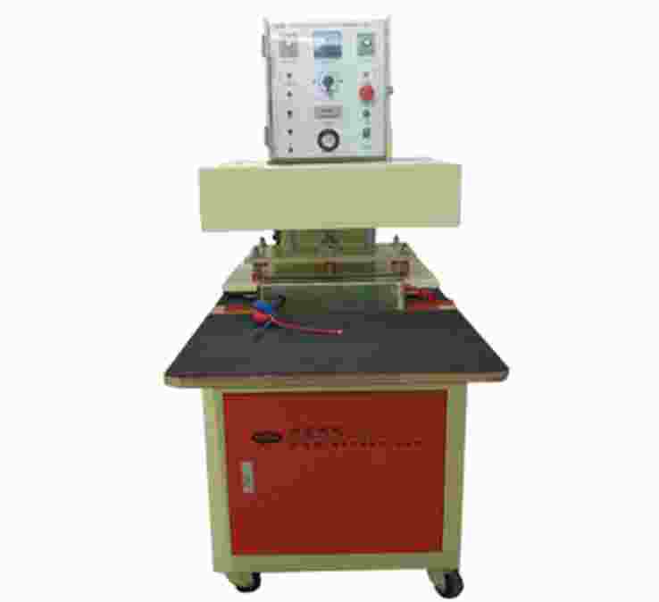 雙工位吸塑熱封機(jī)A50 雙工位吸塑熱封機(jī)A50