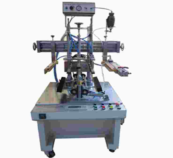 半自動(dòng)圓筒機(jī)A-130 半自動(dòng)圓筒機(jī)A-130