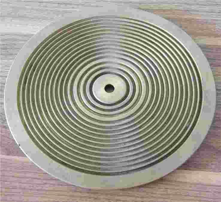 圓筒卷邊機(jī)專用模具 圓筒卷邊機(jī)專用模具