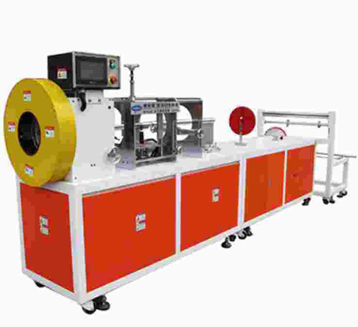 PET全自動(dòng)圓筒機(jī) PET全自動(dòng)圓筒機(jī)