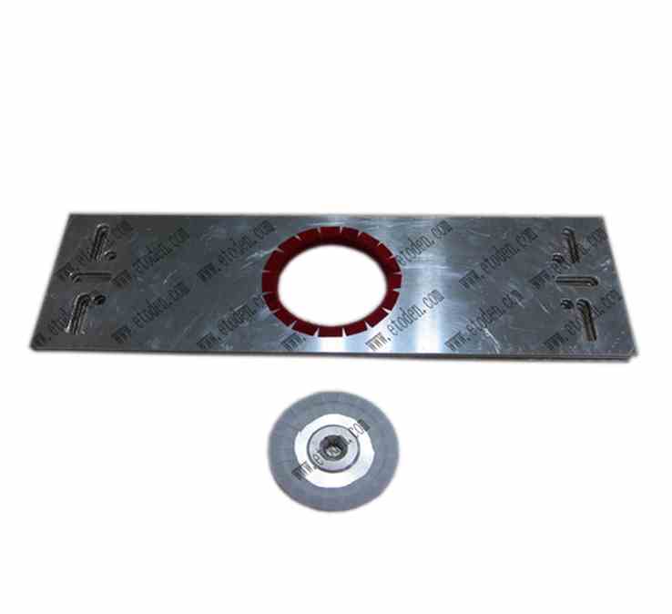 全自動圓筒機專用模具 全自動圓筒機專用模具