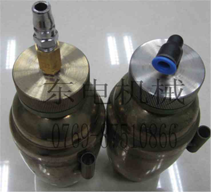 半自動圓筒機不銹鋼膠水瓶 半自動圓筒機不銹鋼膠水瓶