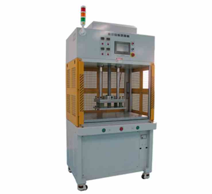 高精密伺服熱壓機TD-SF300GJ-2 高精密伺服熱壓機TD-SF300GJ-2